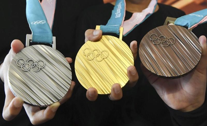 Олимпийским чемпионам и их тренерам на Кубани увеличили стипендии