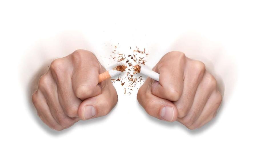 15 советов желающим бросить курить
