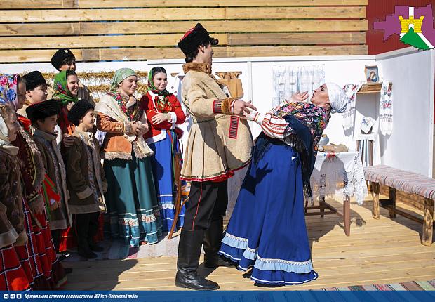 Фестиваль казачьей культуры «Александровская крепость: Троицкая ветка» пройдёт в Усть-Лабинске 22 и 23 июня