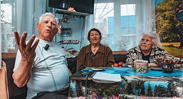 10 спектаклей по воспоминаниям казаков о Великой Отечественной войне покажут в Усть-Лабинске