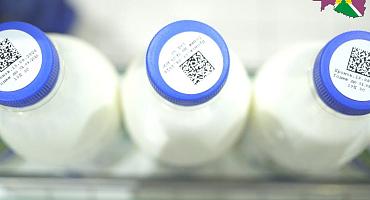 С 1 мая продавцы молочной продукции и упакованной воды должны настроить режим онлайн-проверки кодов на своих кассах. 