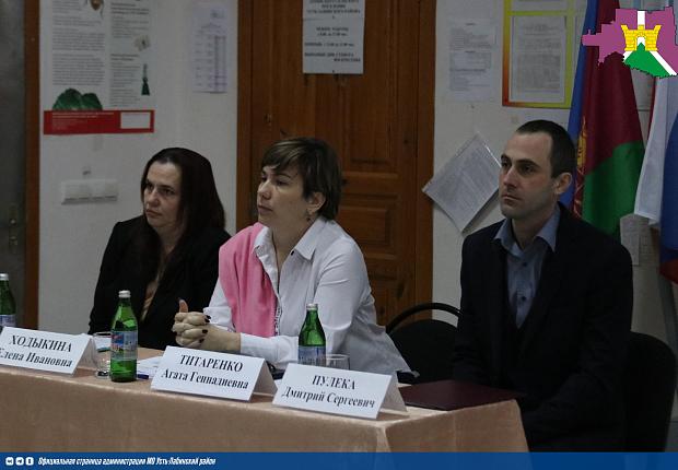 В ходе открытой сессии Совета депутатов Ленинского сельского поселения подведены итоги деятельности администрации за 2023 год