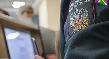 ФНС России предупреждает мошеннических звонках и рассылках