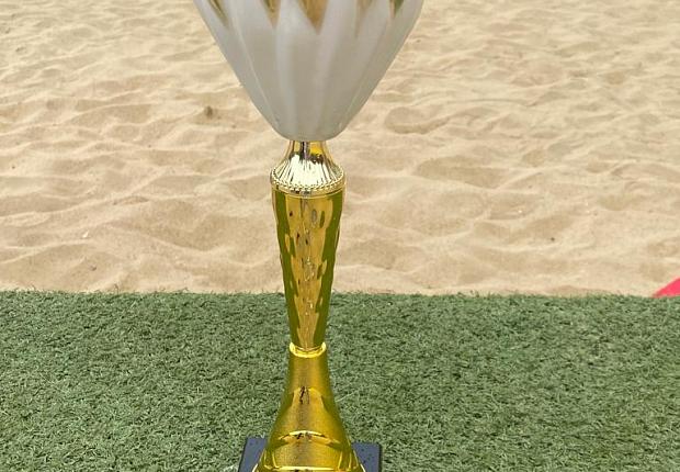 Соревнования по пляжному волейболу в зачет Летней Спартакиады молодежи Кубани в 2023 году