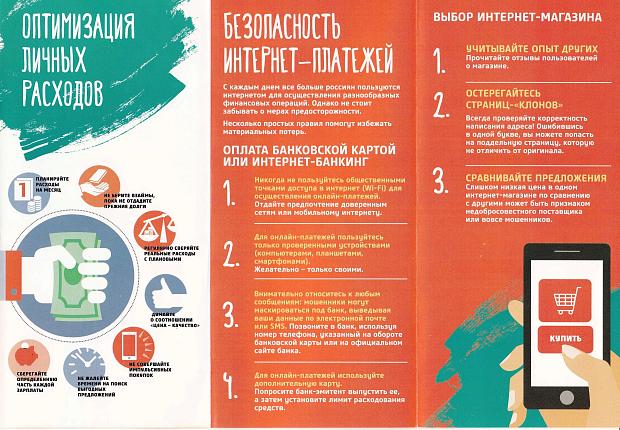 Финансовая грамотность