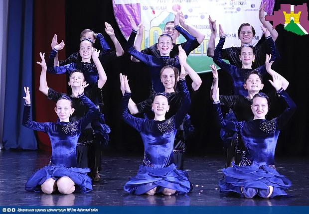 В Районном Дворце культуры "Кубань" прошло торжественное мероприятие, посвященное Дню социального работника